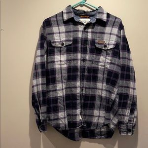 Flannel